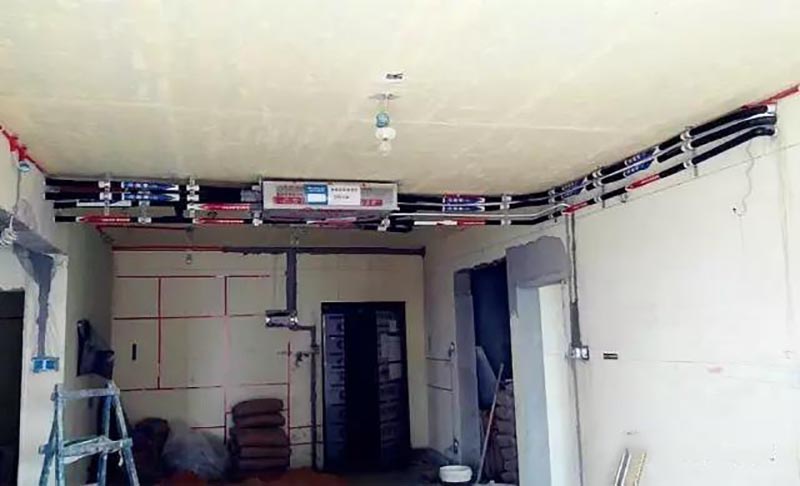 长沙中央空调图