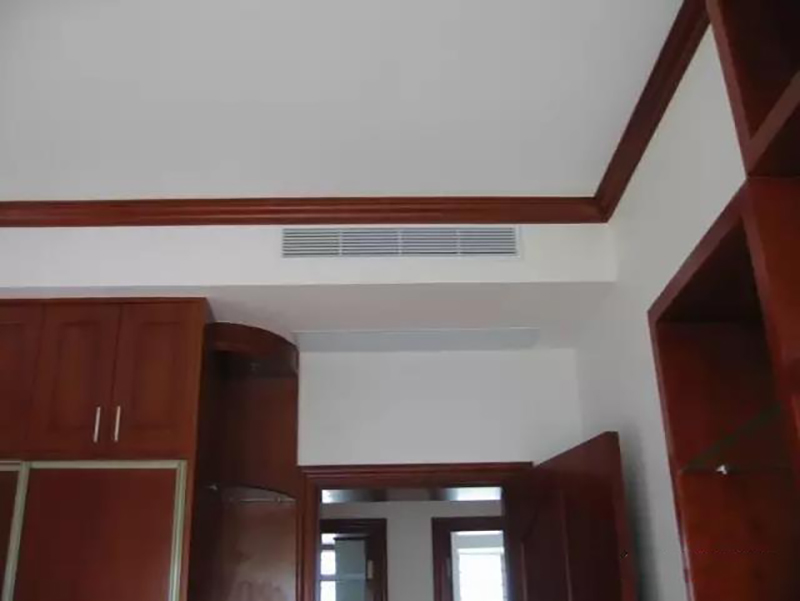 长沙中央空调图