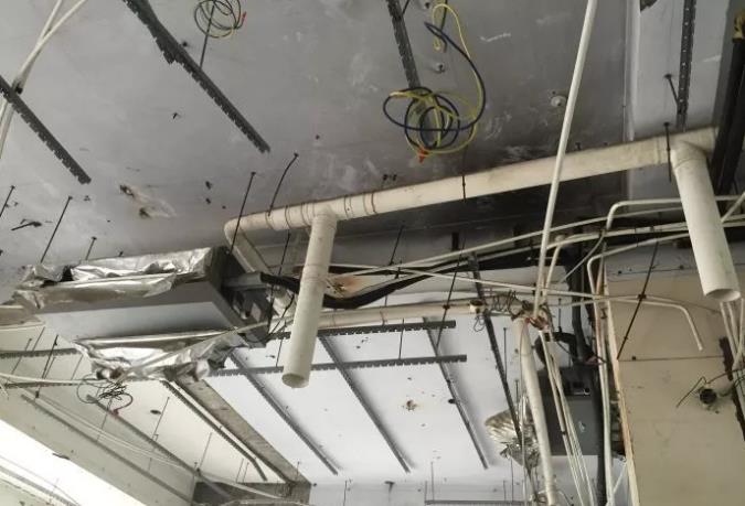 长沙中央空调图