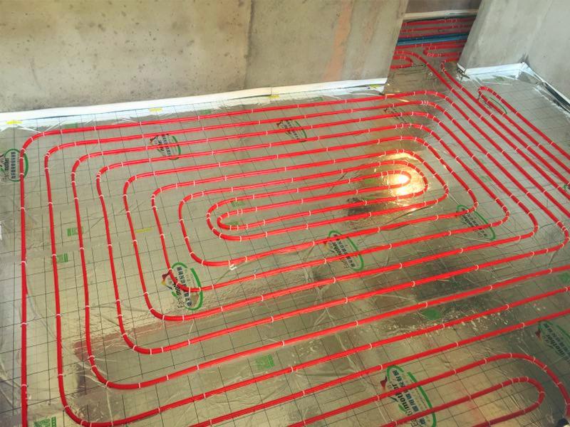 长沙采暖 | 暖气片排气详情介绍