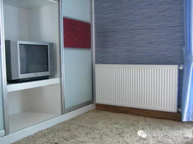 长沙弘跃暖通 | 明装采暖注意事项详解