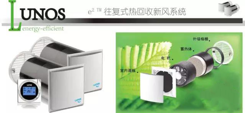 长沙弘跃暖通 | 新风系统安装实景图欣赏。