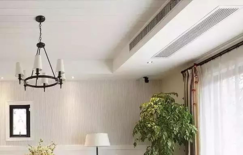 长沙弘跃暖通，为什么中央空调非装不可?