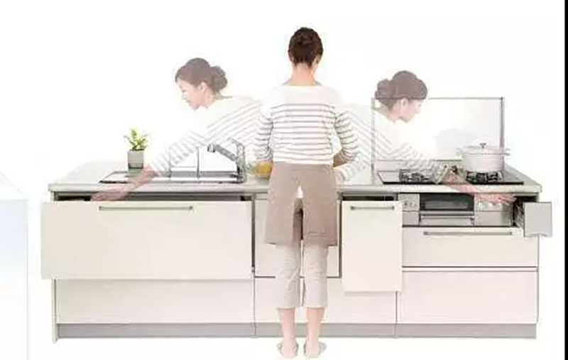 长沙中央空调，惬意生活从爱上“厨房”开始。