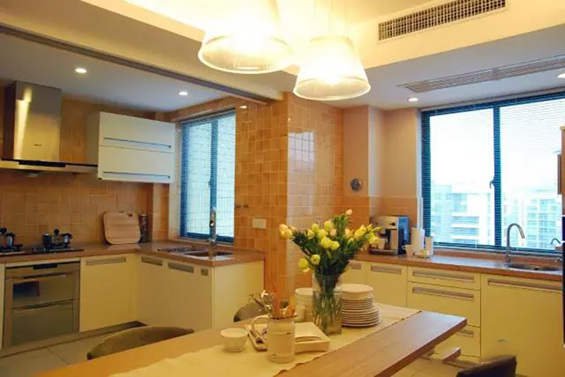 长沙弘跃暖通小课堂，解决中央空调结露的方法。