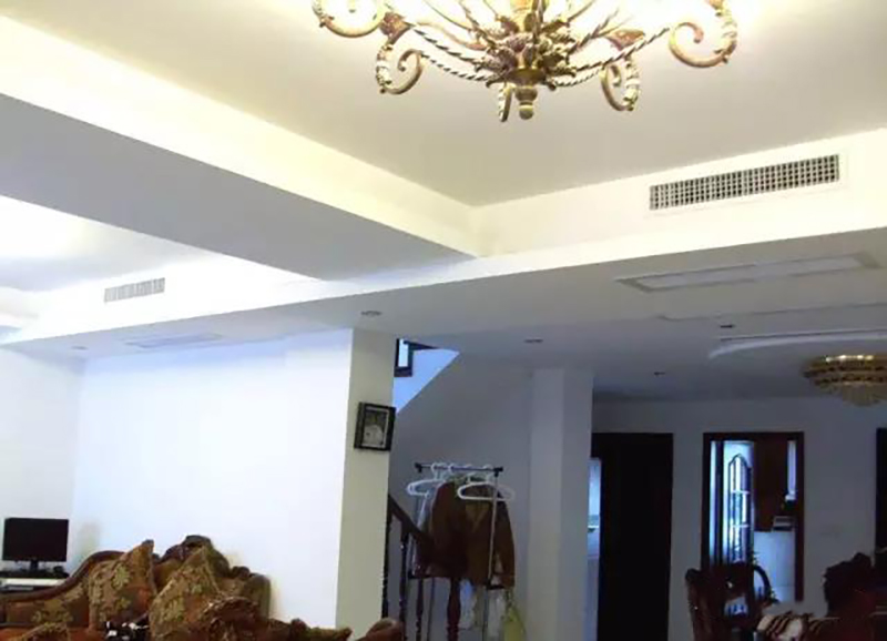 长沙弘跃暖通，中央空调比普通空调更费钱？