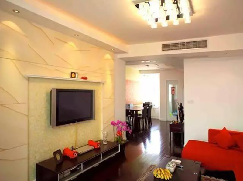 长沙弘跃暖通告诉您为什么要安装中央空调？