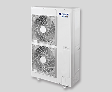 舒睿家用多联机