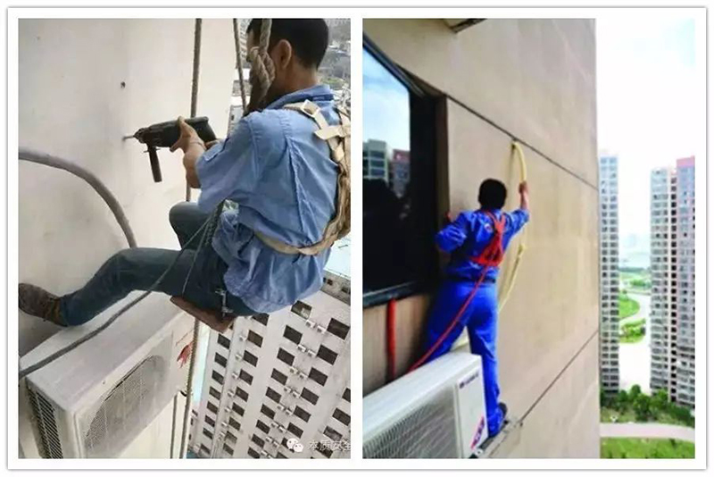 湖南长沙弘跃暖通中央空调，温馨提示！