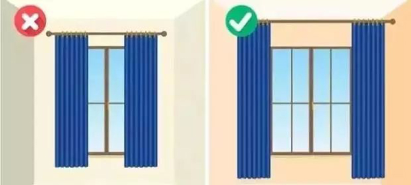 为什么我家显得这么小