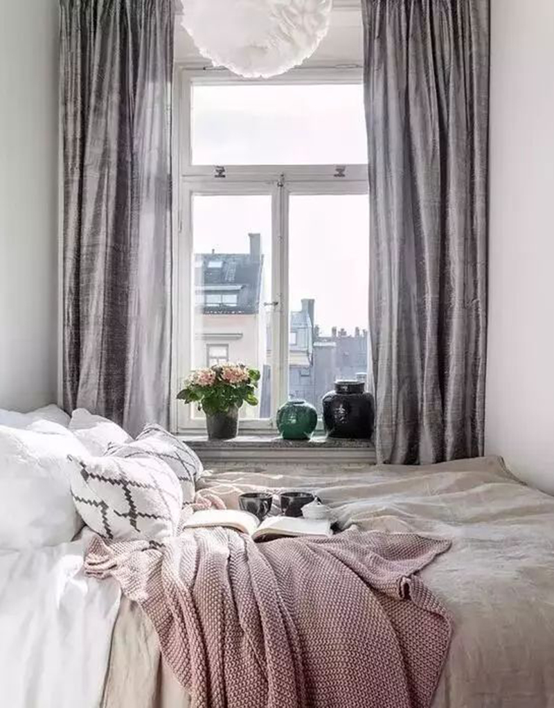 为什么我家显得这么小