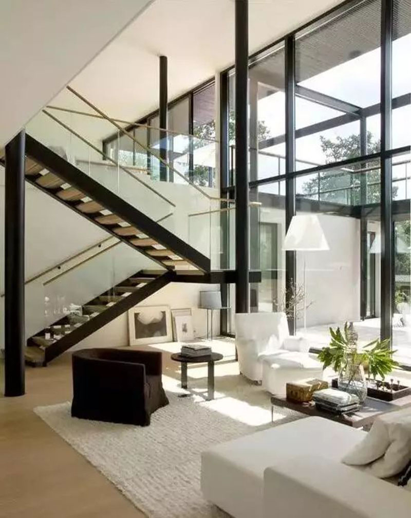 为什么我家显得这么小