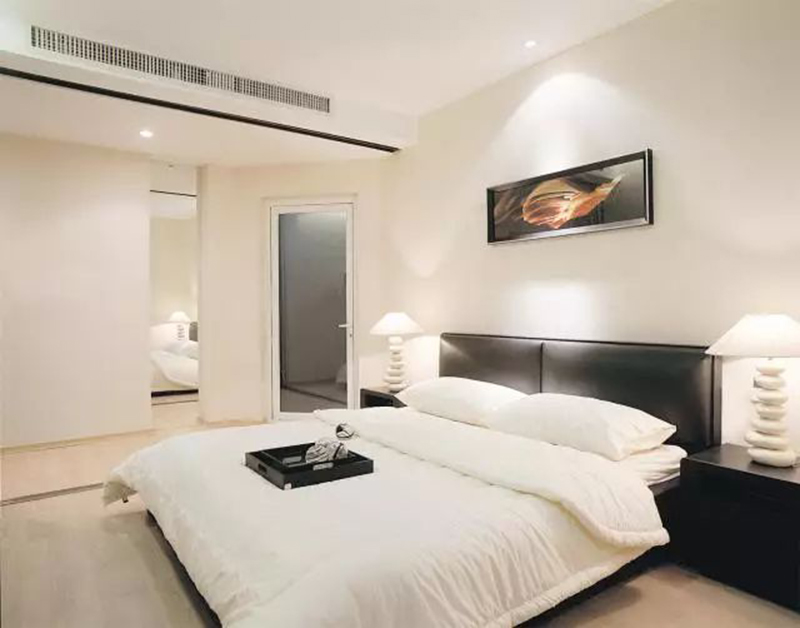 为什么我家显得这么小