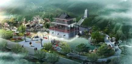 古代中央空调图