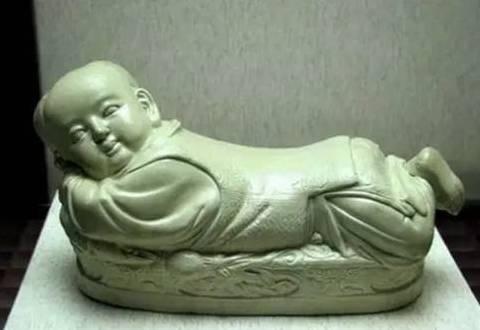 古代避暑神器图