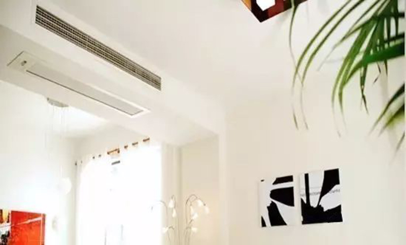 长沙中央空调硬装前的准备有那些