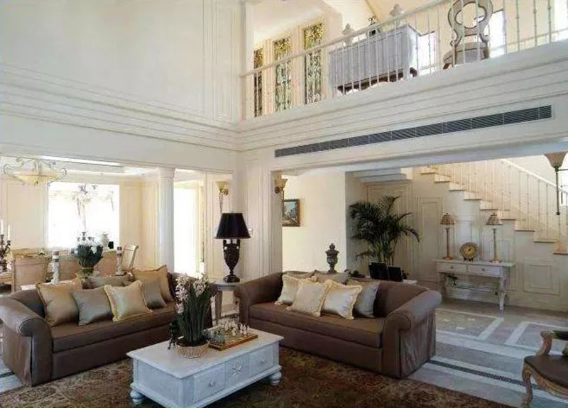 长沙新风 | 全热新风换气机设计常见问题。  弘跃暖通 