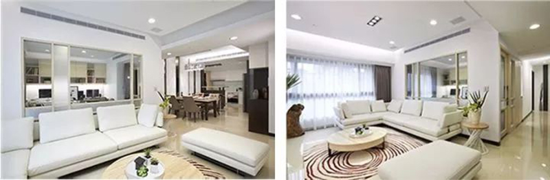 长沙中央空调图