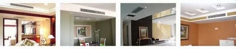 长沙中央空调图