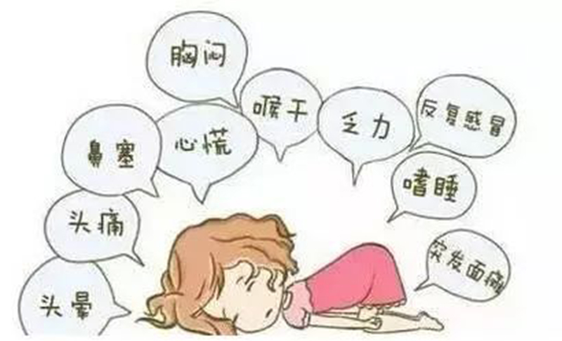 长沙中央空调图