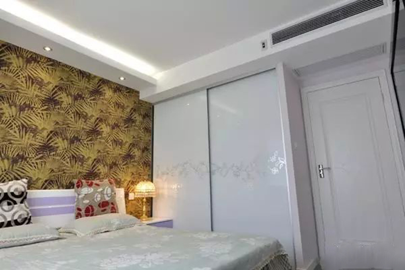 长沙中央空调图