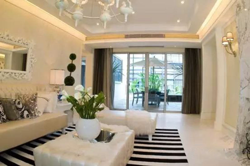 长沙中央空调使用后保养【弘跃暖通】