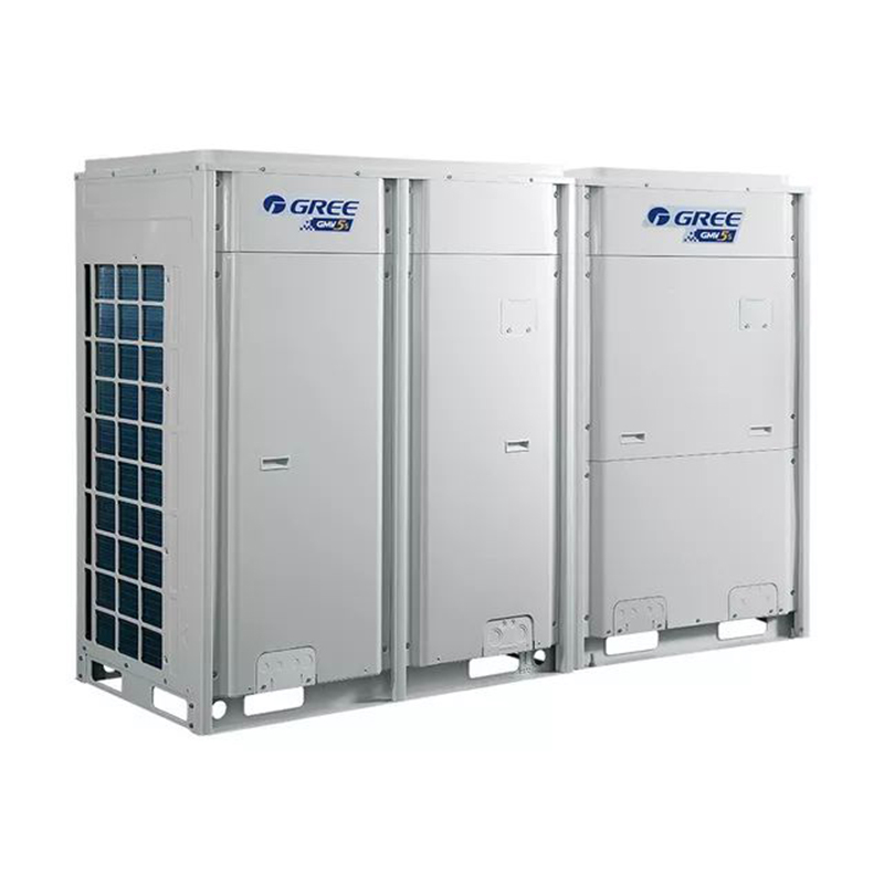 长沙格力中央空调图