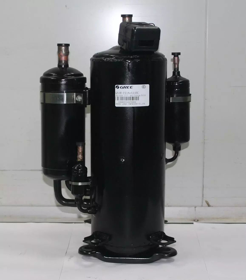 长沙中央空调图