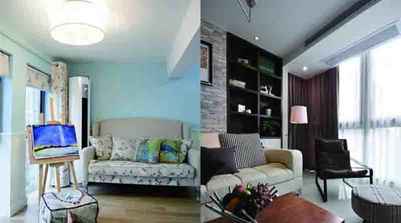 长沙中央空调图