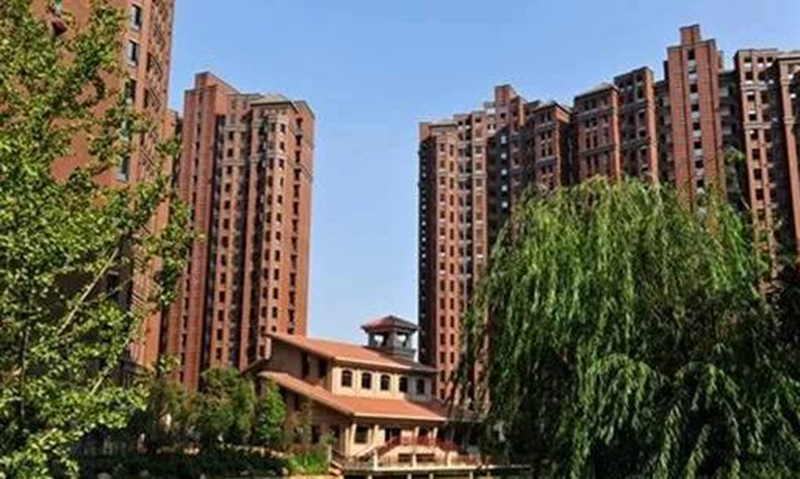 长沙中央空调图