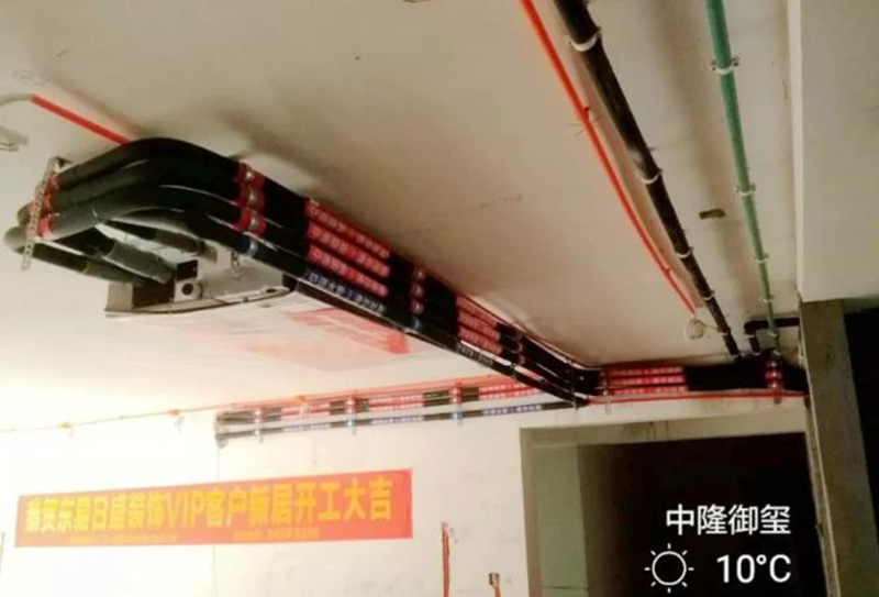 长沙中央空调图