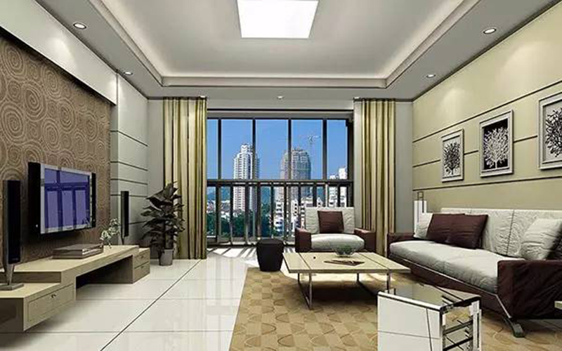 长沙中央空调图