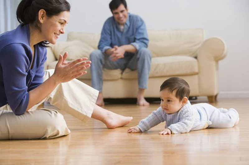 干式地暖卫生间需要贴瓷砖的地方怎么办？【弘跃暖通】