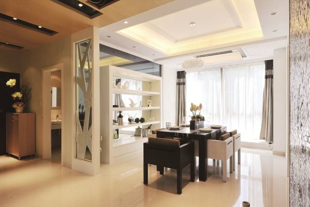 长沙新风|新风有哪些功能？