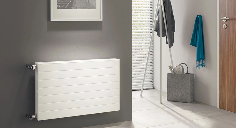 长沙采暖|明装采暖安装位置要综合考虑