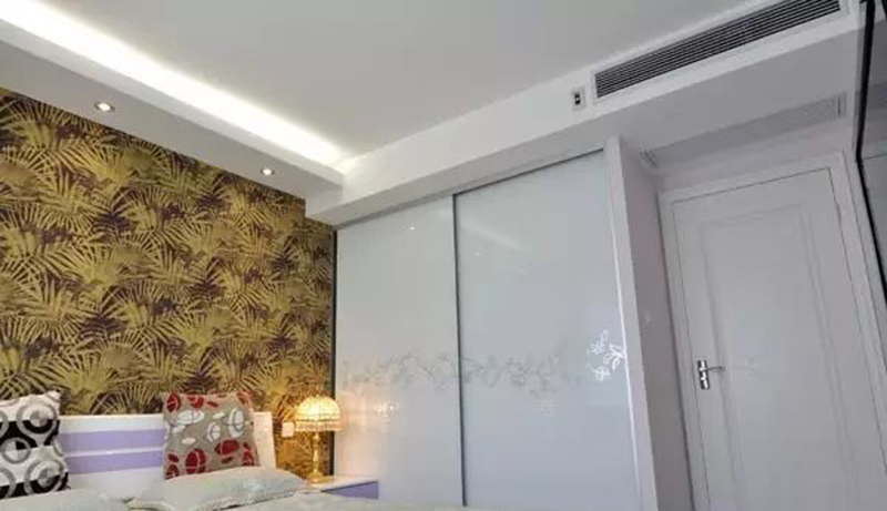 长沙中央空调|氟系统中央空调的优缺点