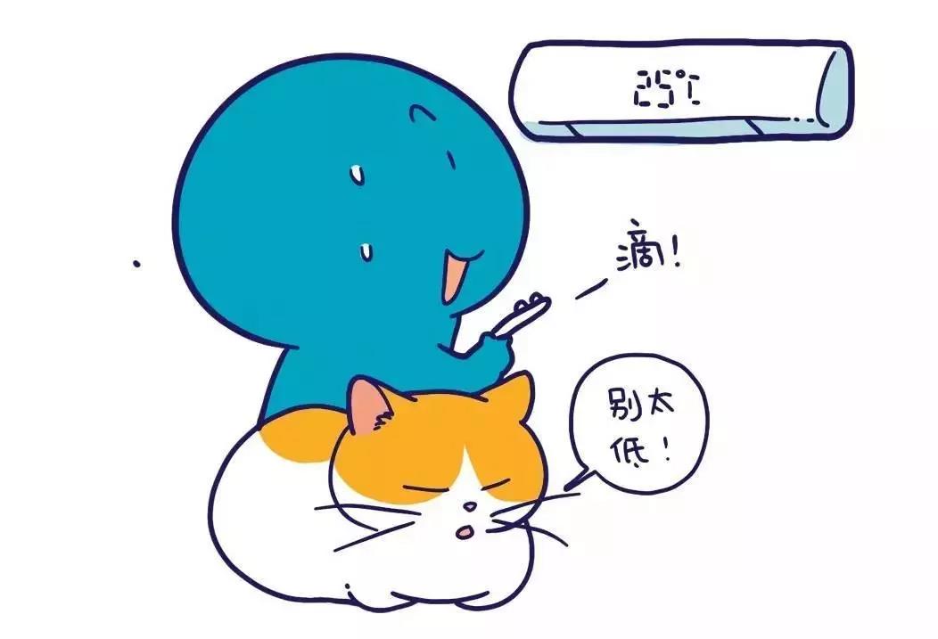 长沙中央空调图