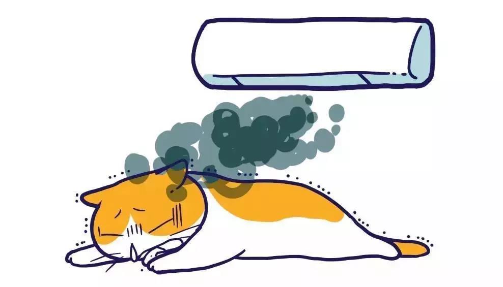 长沙中央空调图