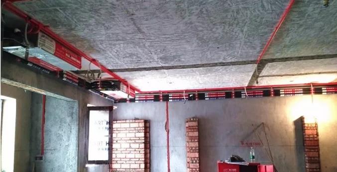 长沙中央空调图