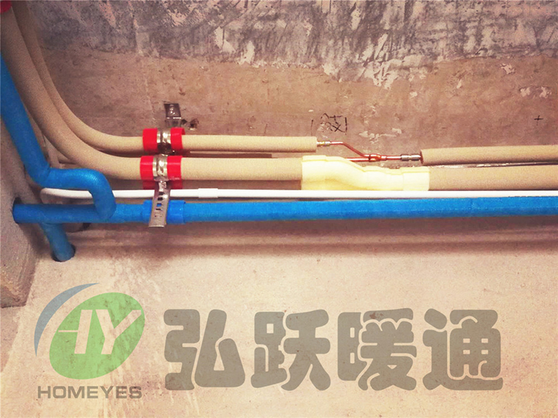 长沙中央空调图