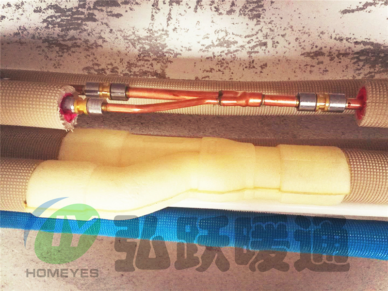 长沙中央空调图