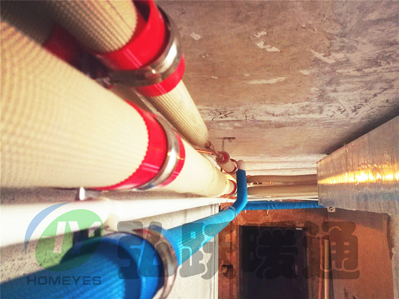 长沙中央空调图