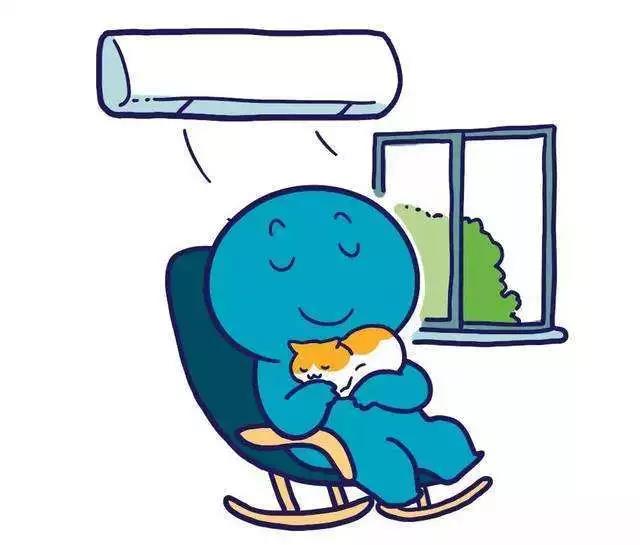 长沙中央空调图