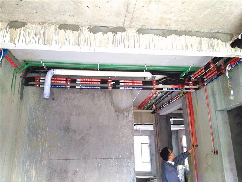 长沙碧桂园新风图