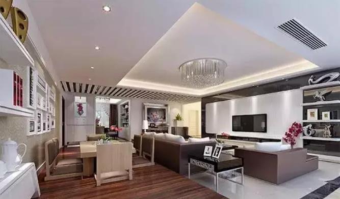 长沙中央空调图