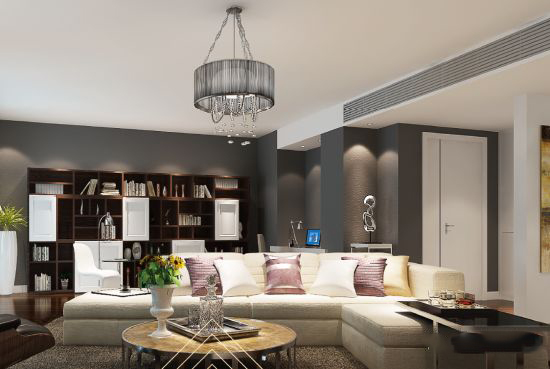 长沙中央空调耗电量图