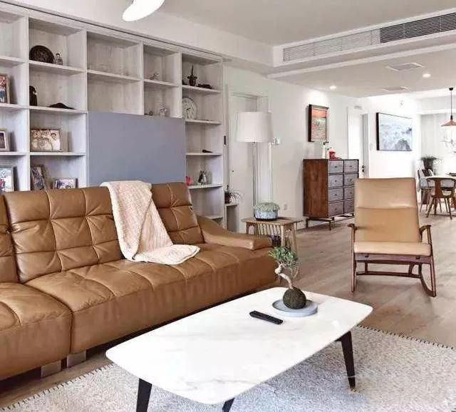 长沙中央空调图