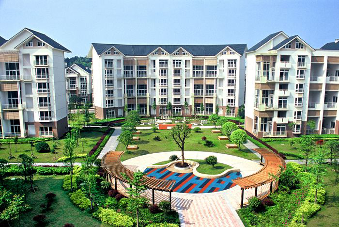 长沙芬尼克兹中央空调图