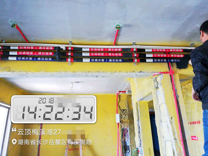 长沙云顶梅溪湖案例图