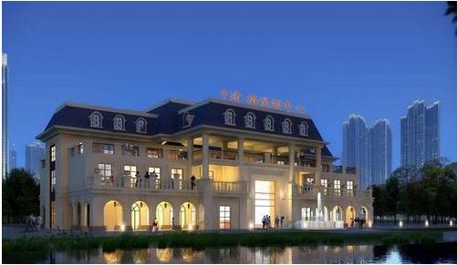 弘跃暖通施工案例暖气片篇|长沙中建梅溪湖中心3栋净水